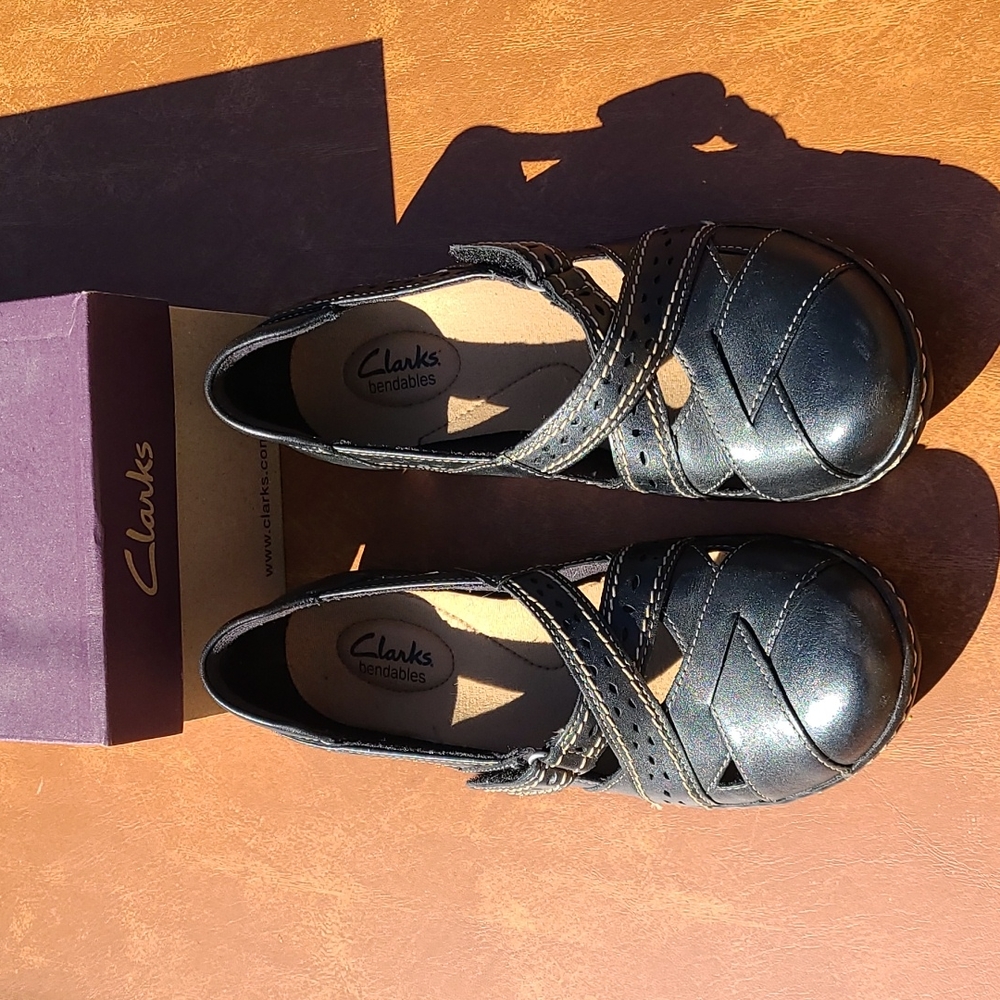Clarks shoes